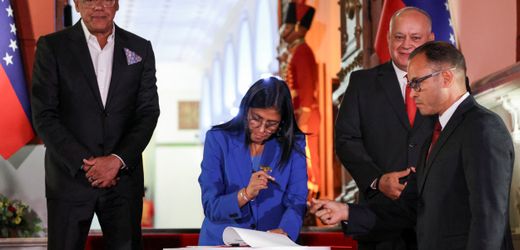 Venezuela: Parlament verabschiedet Amnestiegesetz für politische Gefangene