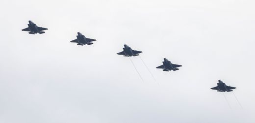 Ostpazifik: US-Militär tötet drei Männer bei Angriff auf angebliches Drogenboot