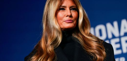 Melania Trump: Bad Bunny-Song in Video als subtiler Seitenhieb?
