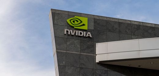Nvidia-Quartalszahlen: Chip-Hersteller meldet Rekord bei Umsatz – Aktie rutscht nach Analystencall leicht ins Minus