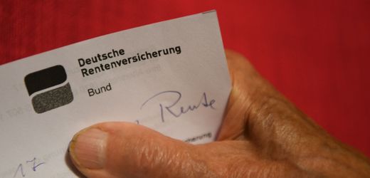 Mütterrente kostet jährlich 13,5 Milliarden Euro