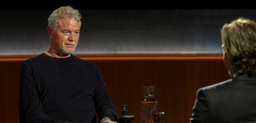 Grey’s-Anatomy-Star Eric Dane in posthum ausgestrahltem Interview: Seine letzten Worte richtet er an seine Töchter