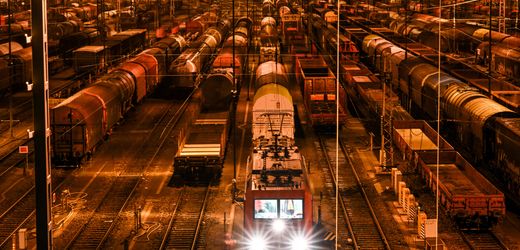 DB Cargo: Wie Bernhard Osburg sein Unternehmen vor der Zerschlagung retten will