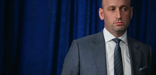 Stephen Miller: Der Mann hinter der Methode Donald Trump