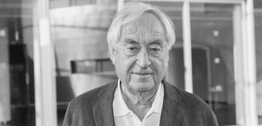 Cees Nooteboom ist tot