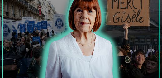 Gisèle Pelicot: So lebt sie nach dem Prozess in Avignon – Podcast