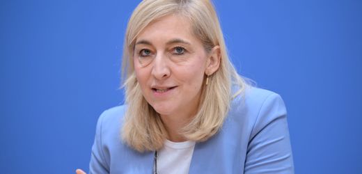 Nina Warken: Gesundheitsministerin laut Medienbericht offen für SPD-Vorschlag