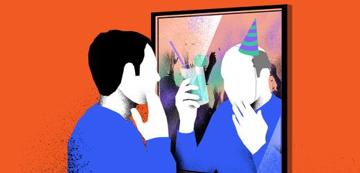 Altern und Longevity: Was macht man mit den guten Jahren, die einem (vielleicht) bleiben?