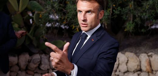 Jeffrey Epstein: Emmanuel Macron drängt US-Justiz zu »unabhängigem« Vorgehen