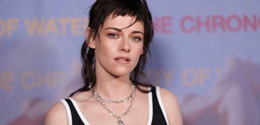 Kristen Stewart outete sich im TV auch für andere