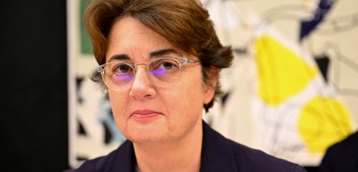 Louvre-Direktorin Laurence des Cars tritt zurück