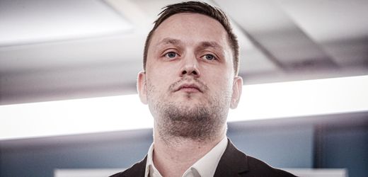 Grönland: Premierminister Jens-Frederik Nielsen traut Deal von Donald Trump nicht