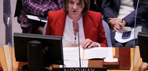 Jeffrey Epstein: Norwegische Diplomatin zieht Konsequenzen aus Skandal