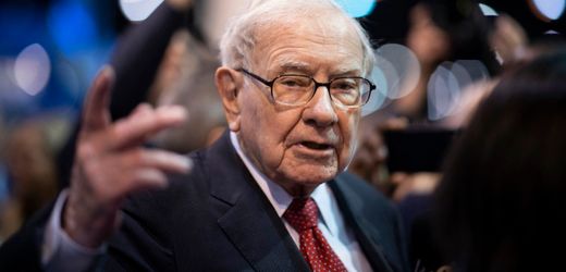 »New York Times«: Warren Buffett steigt bei der Zeitung ein