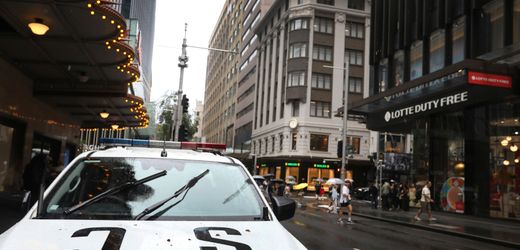 Sydney: Kriminelle verwechseln Entführungsopfer – 85-Jähriger im Schlafanzug überrascht