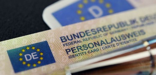 Personalausweise werden teurer