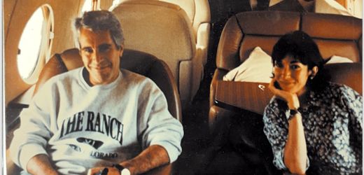 Fall Jeffrey Epstein: Britische Polizei untersucht Privatflüge am Flughafen Stansted