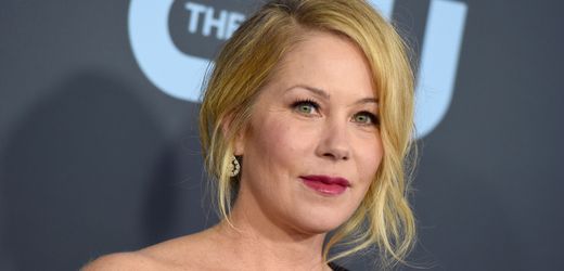 Christina Applegate: Wenn sie ihre Tochter zur Schule bringt, ist es der Höhepunkt ihres Tages