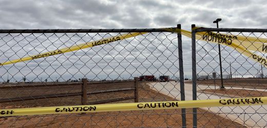 Texas: Behörden melden Masernausbruch in ICE-Haftanstalt