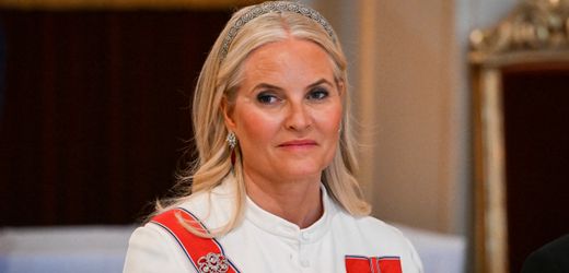 Norwegen: Mette-Marit entschuldigt sich für jahrelangen Kontakt zu Jeffrey Epstein