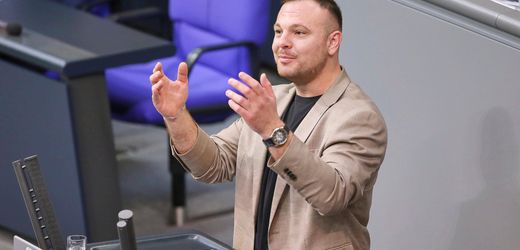 Berlin: Polizei muss Gewaltvorwürfe gegen Cem Ince vorerst zurücknehmen