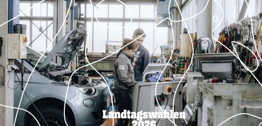 Landtagswahl Baden-Württemberg: Frust im Autoland – Politische Mitte in Gefahr