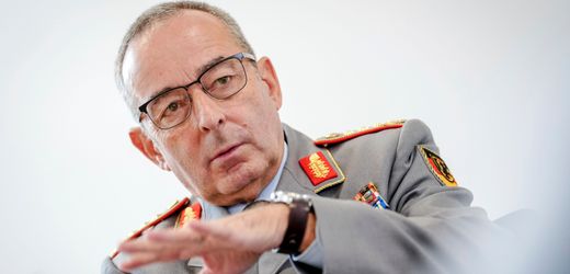 Bedrohung durch Russland: Topmilitärs fordern Aufrüstung Europas