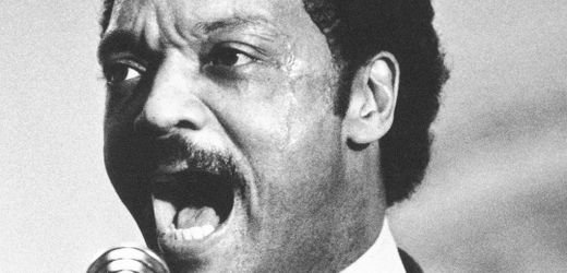 Gestorbener US-Bürgerrechtler Jesse Jackson: Kämpfer für die Machtlosen
