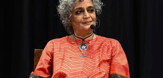 Arundhati Roy kommt nicht zur Berlinale wegen Aussagen von Wim Wenders