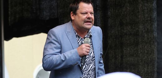 Ingo Appelt: Comedian ist dankbar für Donald Trump – rein beruflich