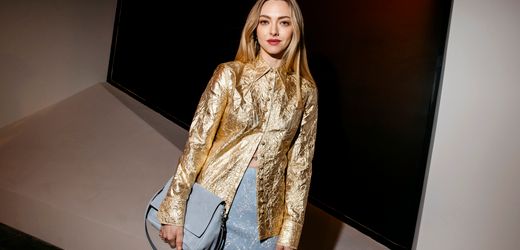 Amanda Seyfried wusste offenbar nicht, dass sie bei »The Housemaid« Produzentin war