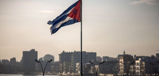 Kuba: Grenztruppen greifen US-Schnellboot an – vier Tote