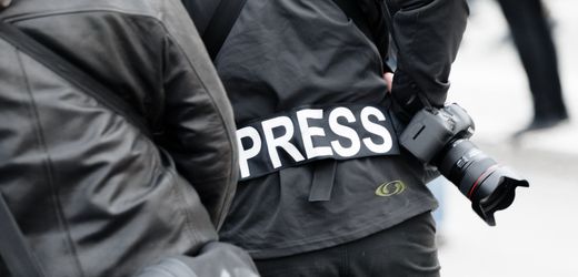 »Reporter ohne Grenzen« berichtet über Angriffe auf Journalisten in Ostdeutschland