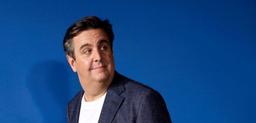 Bastian Pastewka: Autokraten haben laut Komiker keinen Humor