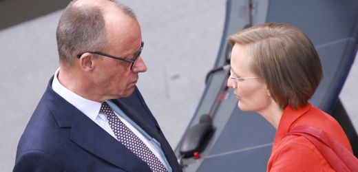 Saudi-Arabien, Katar, VAE: Grüne verlangen von Friedrich Merz klare Worte gegenüber Scheichs