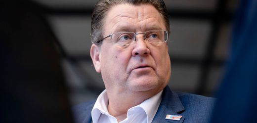 AfD-Abgeordneter Stephan Brandner legt Einspruch gegen Strafbefehl ein