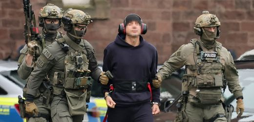 Nord Stream: CIA war offenbar früh in Pläne der Angreifer eingeweiht