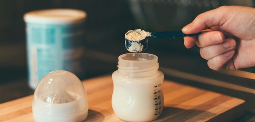 Cereulid: EU-Behörde nennt Richtwert für Giftstoff in Babynahrung