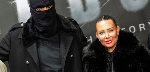 Haftbefehl: Ehefrau Nina Anhan erwischt Einbrecher auf frischer Tat