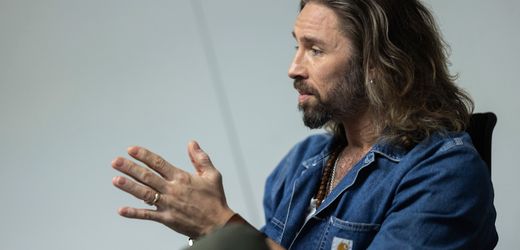 Gil Ofarim ärgert sich nach Dschungelcamp über seine Äußerungen zum Prozess