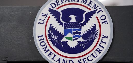US-Heimatschutzministerium droht Finanzierungslücke