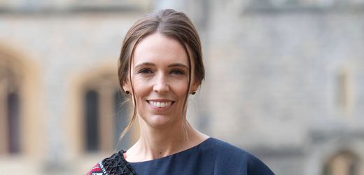 Jacinda Ardern: Neuseelands Ex-Regierungschefin lebt jetzt in Australien