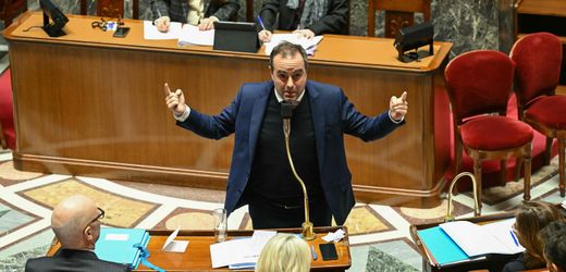 Frankreich: Regierung übersteht Misstrauensvoten – Haushalt beschlossen