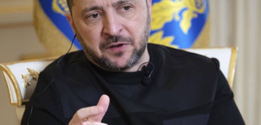 Ukraine: Kyjiws Sicherheitsdienste haben offenbar Attentate auf prominente Ukrainer vereitelt