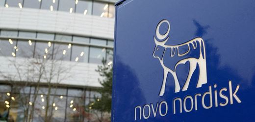 Novo Nordisk: Hersteller von Abnehmspritzen sieht mageren Zeiten entgegen