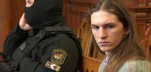 Maja T. und »Die Hammerbande«: Wenn Linksextremisten Jagd auf Rechte machen – SPIEGEL TV