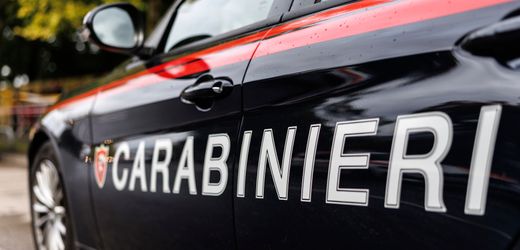 Scandicci – Italien: Enthauptete Leiche einer Deutschen nahe Florenz gefunden