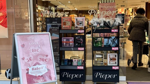 Gute Nachricht für Velberter City: Geschäft bleibt trotz Insolvenz geöffnet