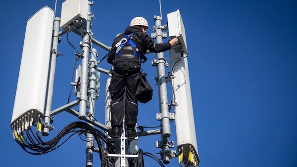 Telekom erweitert Mobilfunknetz in Velbert mit neuem 4G- und 5G-Standort