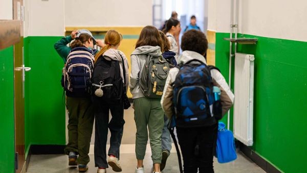 So hoch ist der Sozialindex an meiner Schule in Velbert